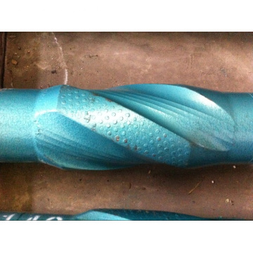 Good Stabilizer for Downhole Motors